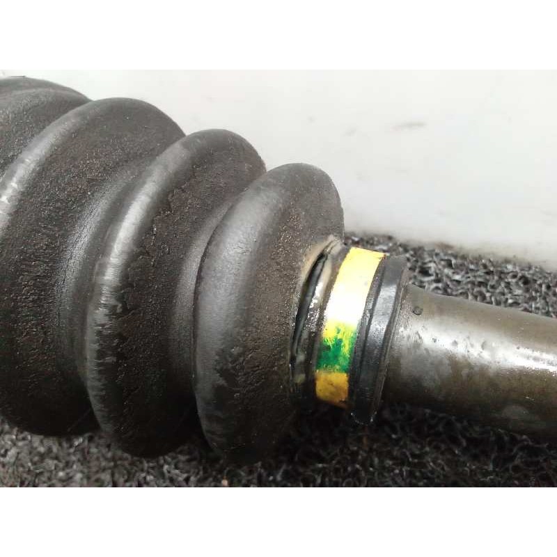 Recambio de transmision delantera derecha para mitsubishi space wagon (n30/n40) 2000 glx diesel referencia OEM IAM - Verde 2