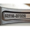 Recambio de llanta para hyundai tucson tecno mild-hybrid 2wd referencia OEM IAM 52910D7320  