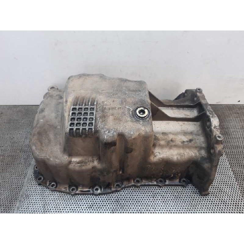 Recambio de carter para renault clio ii fase ii (b/cb0) authentique referencia OEM IAM 8200125691 2