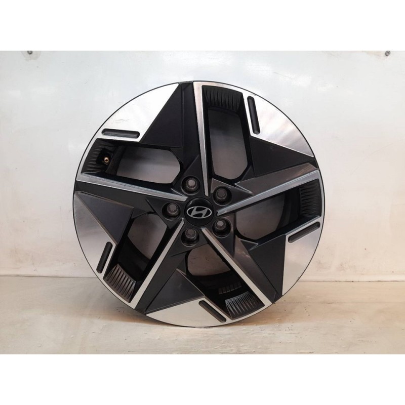 Recambio de llanta para hyundai tucson (nx4e, nx4a) 1.6 t-gdi plug-in-hybrid htrac referencia OEM IAM 52910N7620  