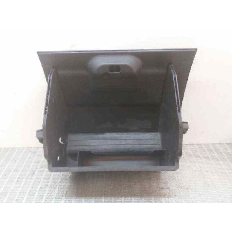 Recambio de guantera para ford fiesta (cbk) 1.6 tdci cat referencia OEM IAM - Rojo 2