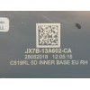 Recambio de piloto trasero izquierdo interior para ford focus iv (hn) 1.0 ecoboost referencia OEM IAM JX7B13A602CA  