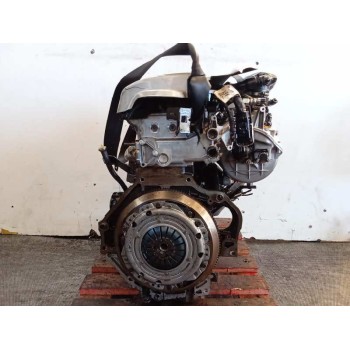 MOTOR COMPLETO Z18XE 