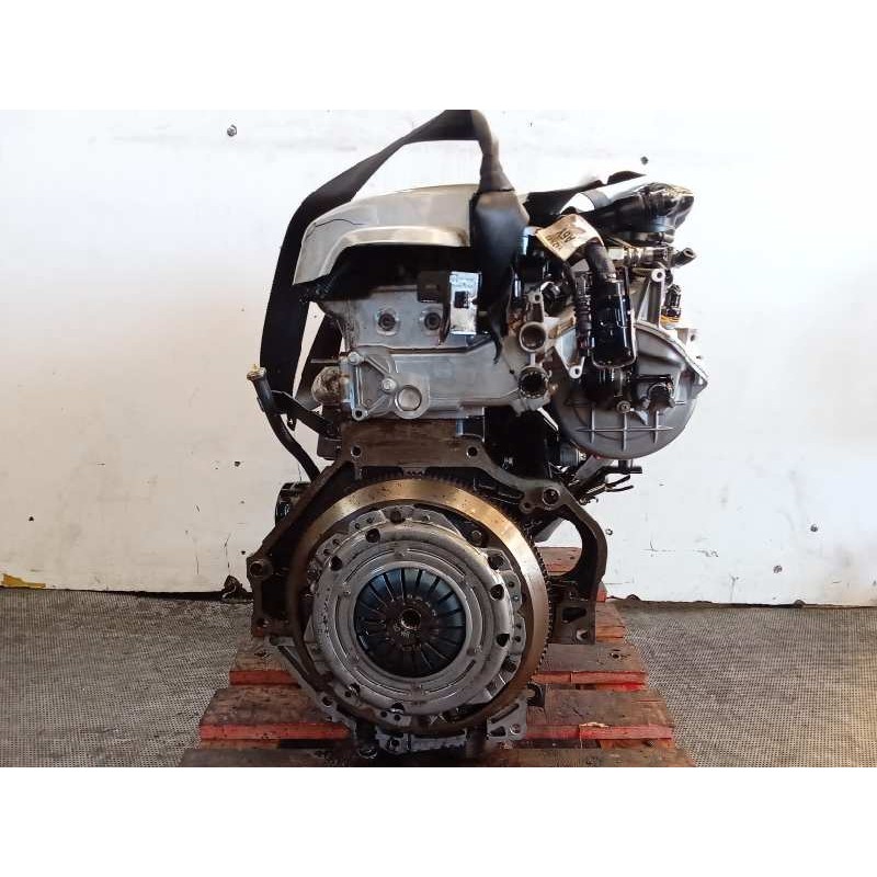 Recambio de motor completo para opel vectra b berlina elegance referencia OEM IAM Z18XE  
