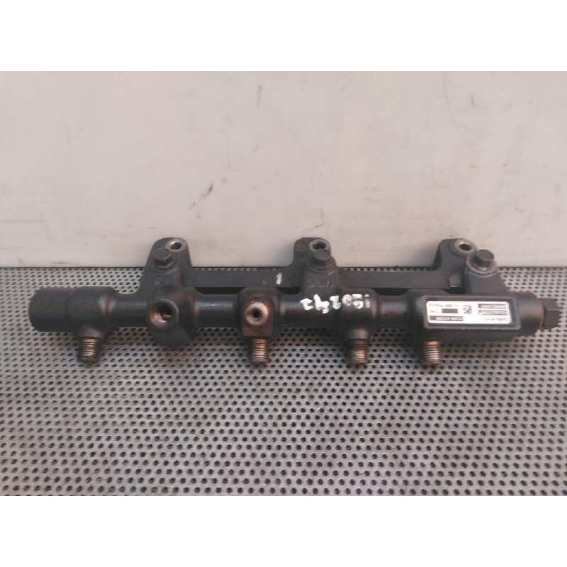 Recambio de rampa inyectora para kia carnival ii 2.9 cdri ex referencia OEM IAM R9144Z031A 315004X500 
