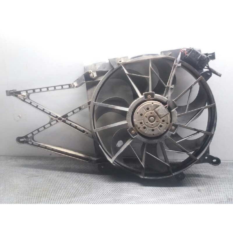 Recambio de electroventilador para opel astra g berlina club referencia OEM IAM 0130303245 90570739 