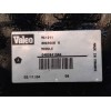 Recambio de electroventilador para chrysler voyager (rg) 2.5 crd se referencia OEM IAM 868500SK 868501E VALEO