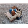 Recambio de caja reles / fusibles para nissan almera (n16/e) 1.5 dci turbodiesel cat referencia OEM IAM 243505M310  