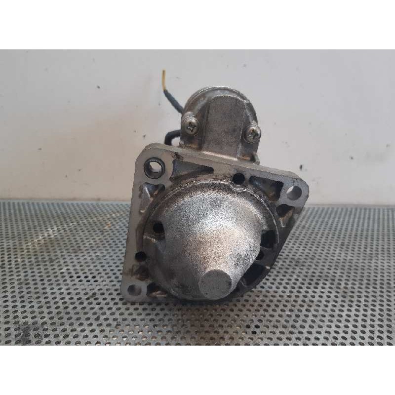 Recambio de motor arranque para saab 9-3 berlina 1.9 tid vector (i/d) referencia OEM IAM M001T30071 5535857 - Azul 4