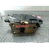 Recambio de cerradura puerta delantera izquierda para renault laguna (b56) 2.2 d rxe referencia OEM IAM 38X56  