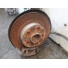 Recambio de puente trasero para opel zafira b cosmo referencia OEM IAM   