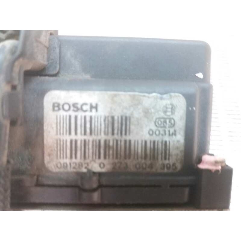 Recambio de abs para renault megane i fase 2 cabriolet (ea..) 2.0 16v ide dynamique referencia OEM IAM 0273004395 7700432643 - Rojo 3