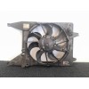 Recambio de electroventilador para dacia sandero laureate referencia OEM IAM 8200765566B 0130307107 BOSCH