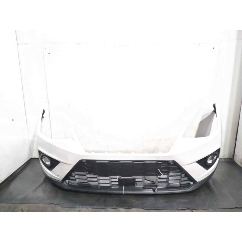 Recambio de paragolpes delantero para seat arona xcellence edition referencia OEM IAM   
