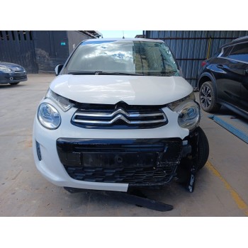 CITROËN C1 II (PA_, PS_)