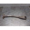 Recambio de enganche cinturon delantero derecho para mitsubishi pajero 2.5 td referencia OEM IAM TK621  