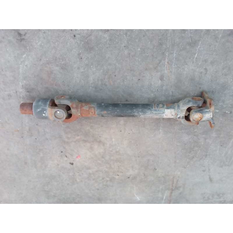 Recambio de transmision central para suzuki jimny sn (fj) referencia OEM IAM  49224 