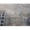 Recambio de carter para renault clio ii fase ii (b/cb0) authentique referencia OEM IAM 8200125691  