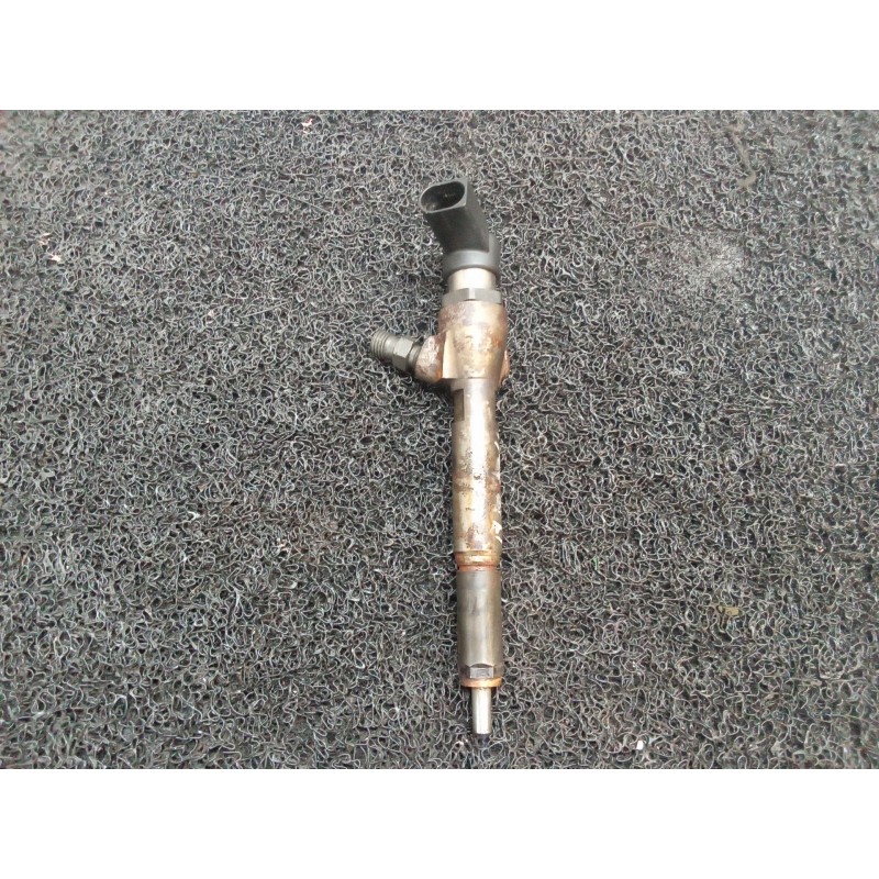 Recambio de inyector para renault scenic ii confort dynamique referencia OEM IAM H8200294788 8200380253 SIEMENS