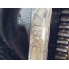 Recambio de motor completo para opel vectra b berlina elegance referencia OEM IAM Z18XE  