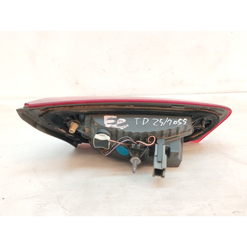 Recambio de piloto trasero izquierdo interior para ford focus iv (hn) 1.0 ecoboost referencia OEM IAM JX7B13A602CA - Azul 3