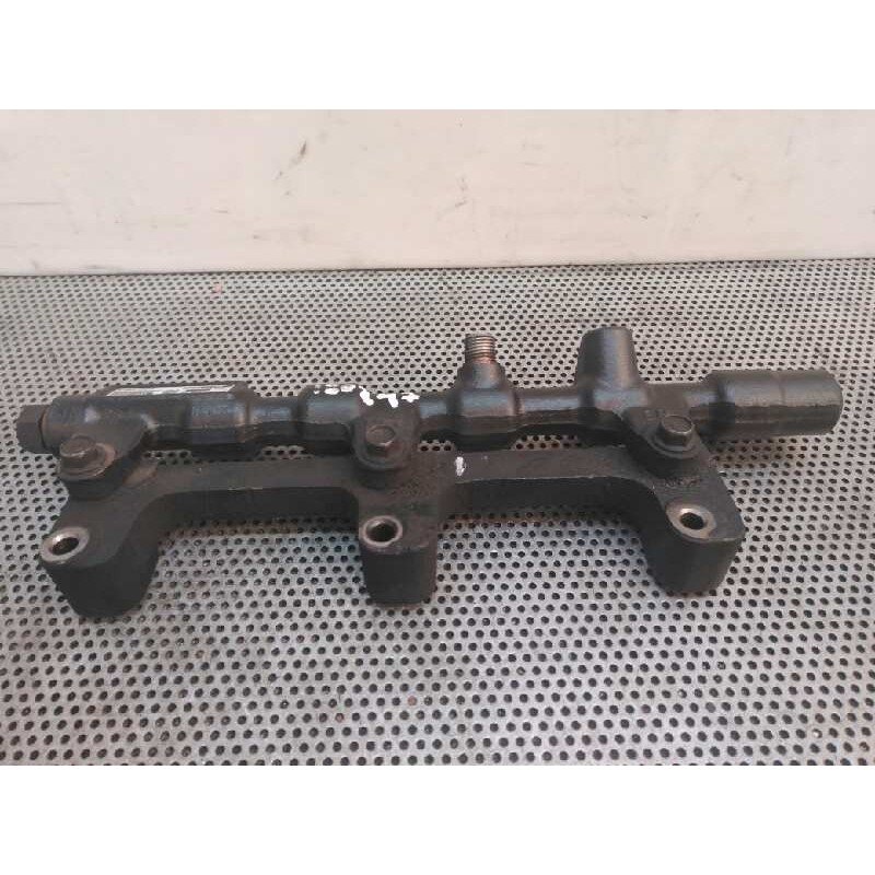 Recambio de rampa inyectora para kia carnival ii 2.9 cdri ex referencia OEM IAM R9144Z031A 315004X500 - Gris 2