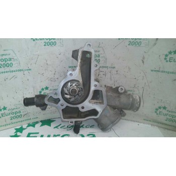 BOMBA AGUA 24469103 