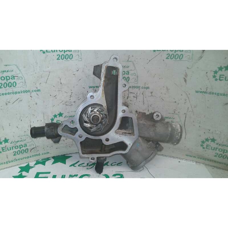 Recambio de bomba agua para opel corsa c 1.4 16v referencia OEM IAM 24469103  