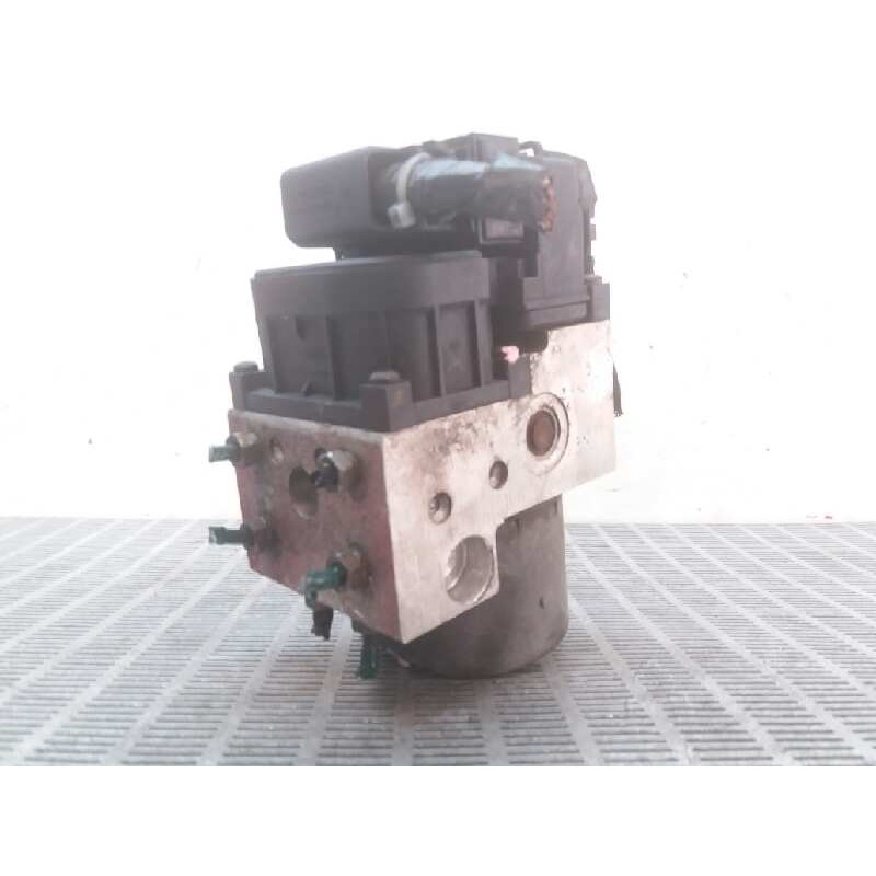 Recambio de abs para renault megane i fase 2 cabriolet (ea..) 2.0 16v ide dynamique referencia OEM IAM 0273004395 7700432643 - Rojo 4