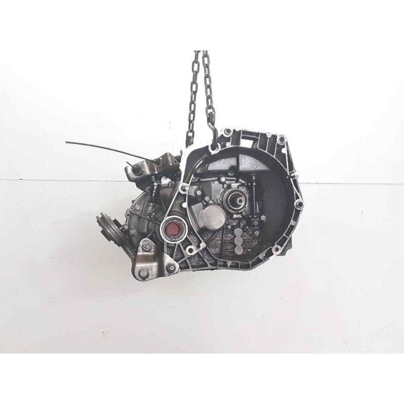 Recambio de caja cambios para fiat doblo (119) 1.3 16v multijet active com. (55kw) referencia OEM IAM 2