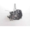 Recambio de caja cambios para fiat doblo (119) 1.3 16v multijet active com. (55kw) referencia OEM IAM   