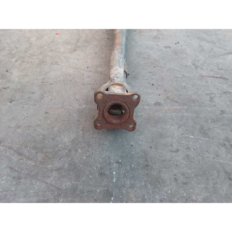 Recambio de transmision central para suzuki jimny sn (fj) referencia OEM IAM  49224 2
