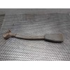 Recambio de enganche cinturon delantero derecho para mitsubishi pajero 2.5 td referencia OEM IAM TK621  
