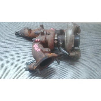 TURBOCOMPRESOR 