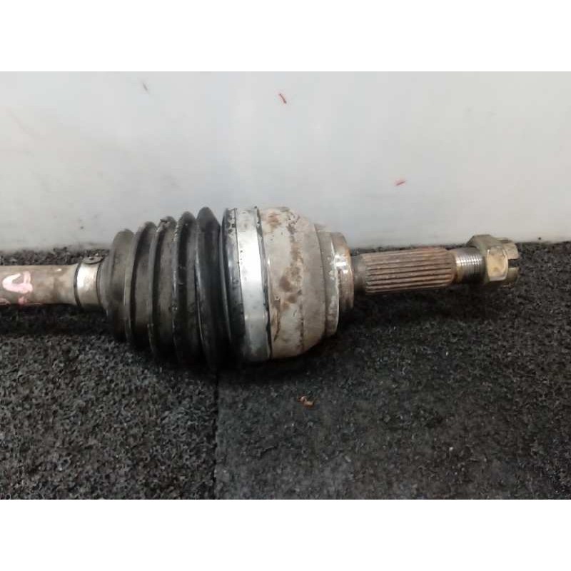 Recambio de transmision delantera derecha para mitsubishi space wagon (n30/n40) 2000 glx diesel referencia OEM IAM - Verde 4