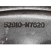 Recambio de llanta para hyundai tucson (nx4e, nx4a) 1.6 t-gdi plug-in-hybrid htrac referencia OEM IAM 52910N7620  