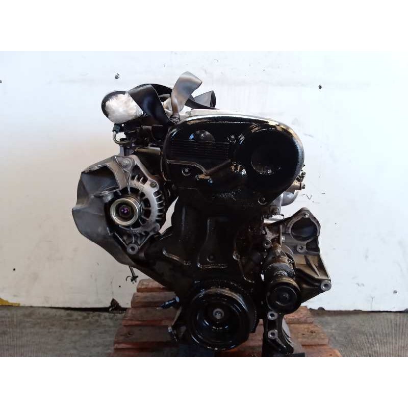 Recambio de motor completo para opel vectra b berlina elegance referencia OEM IAM Z18XE 3
