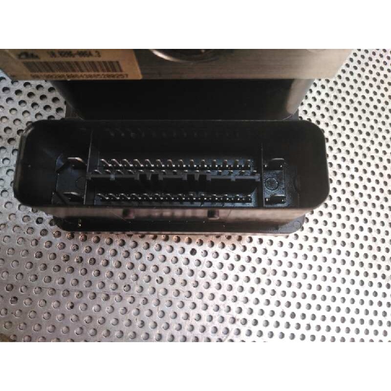 Recambio de abs para citroën c5 berlina exclusive referencia OEM IAM 9657061080 - Gris 4