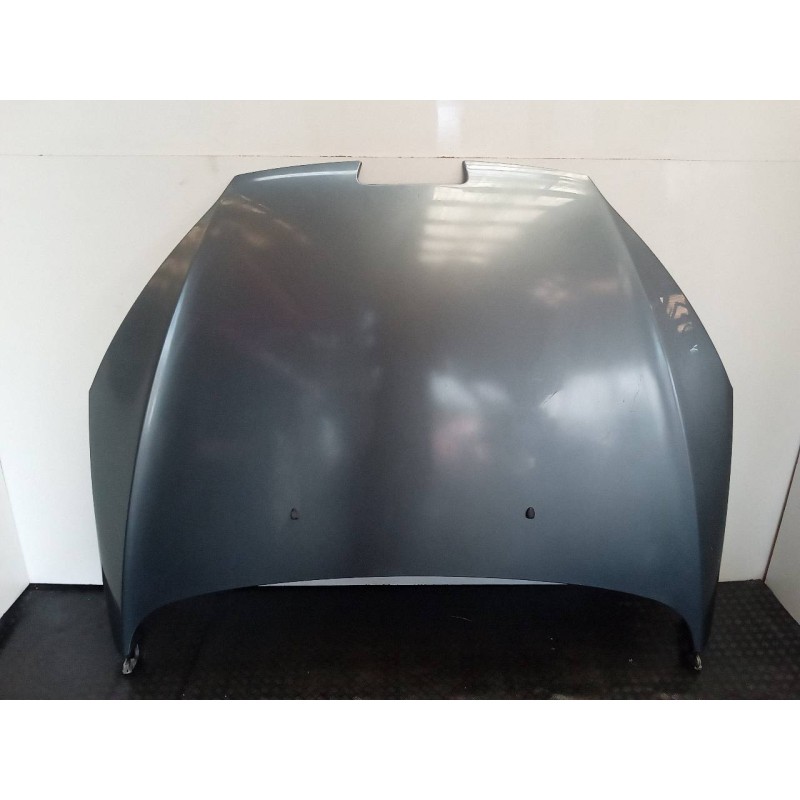 Recambio de capo para peugeot 407 st confort referencia OEM IAM   