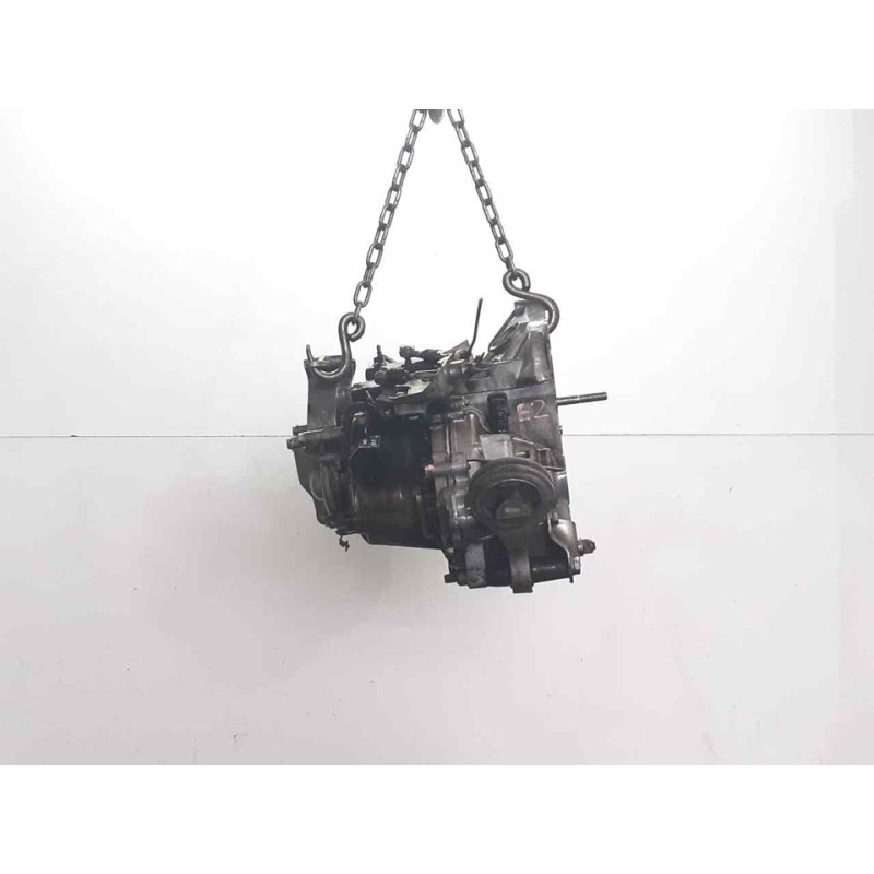 Recambio de caja cambios para fiat doblo (119) 1.3 16v multijet active com. (55kw) referencia OEM IAM 3