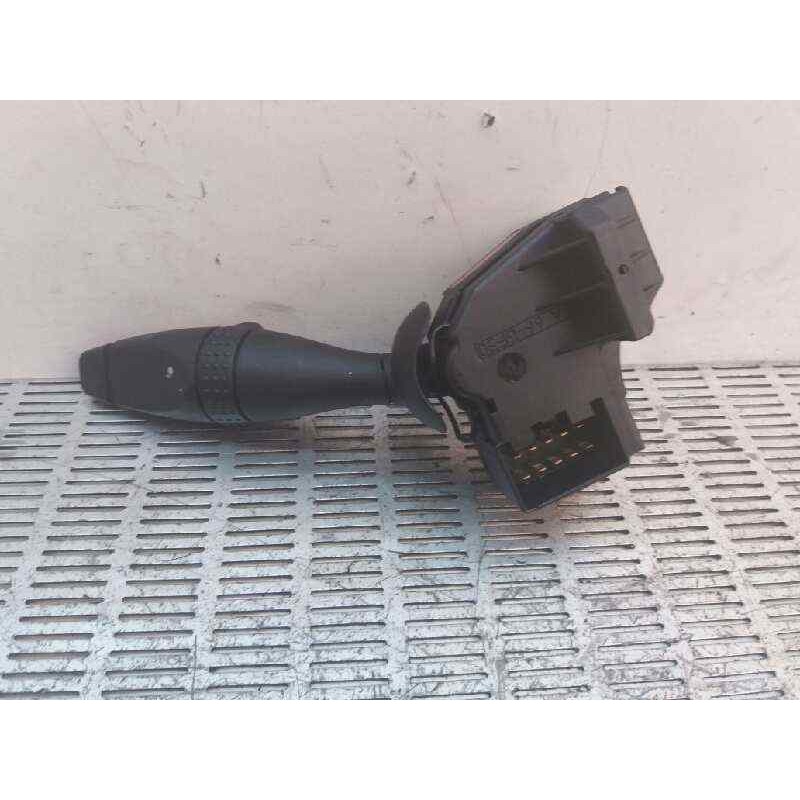 Recambio de mando limpia para ford fiesta (cbk) 1.6 tdci cat referencia OEM IAM - Rojo 2
