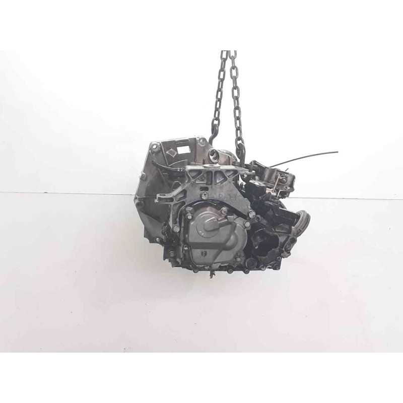 Recambio de caja cambios para fiat doblo (119) 1.3 16v multijet active com. (55kw) referencia OEM IAM 4