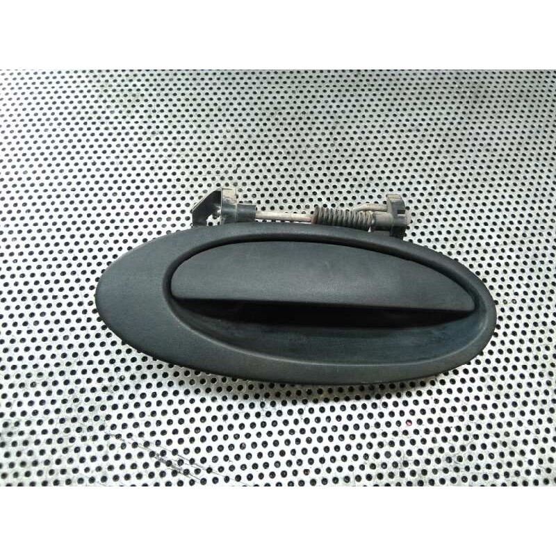 Recambio de maneta exterior trasera derecha para renault laguna (b56) 2.2 d rxe referencia OEM IAM   