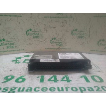 CENTRALITA CHECK CONTROL 0260002360 1422768 