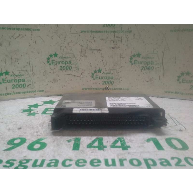 Recambio de centralita check control para bmw serie 5 berlina (e39) 523i referencia OEM IAM 0260002360 1422768 