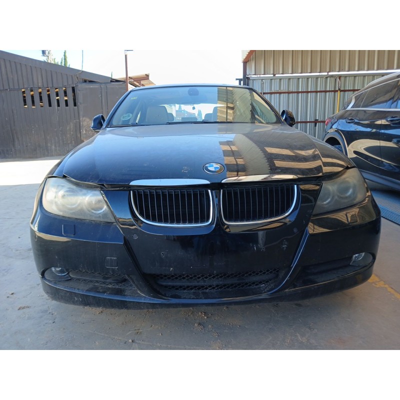 bmw 3 (e90) del año 2008