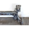Recambio de puente trasero para volkswagen polo advance referencia OEM IAM   