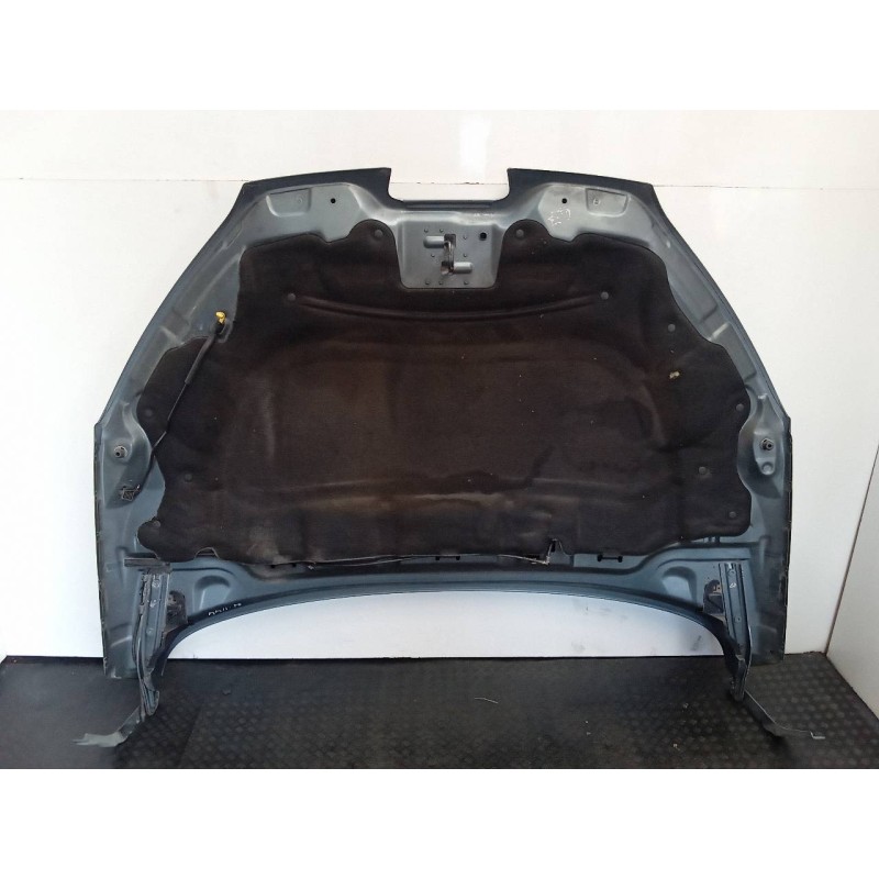 Recambio de capo para peugeot 407 st confort referencia OEM IAM 2