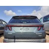 Recambio de porton trasero para hyundai tucson (nx4e, nx4a) 1.6 t-gdi plug-in-hybrid htrac referencia OEM IAM   