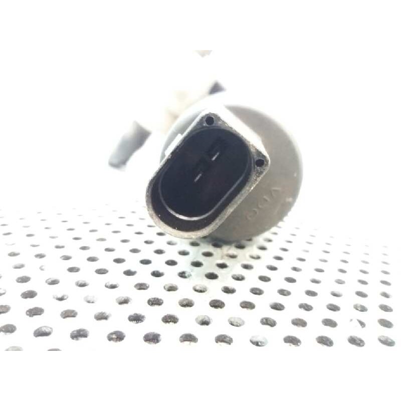 Recambio de bomba limpia para smart fortwo coupé 0.6 referencia OEM IAM - Negro 2